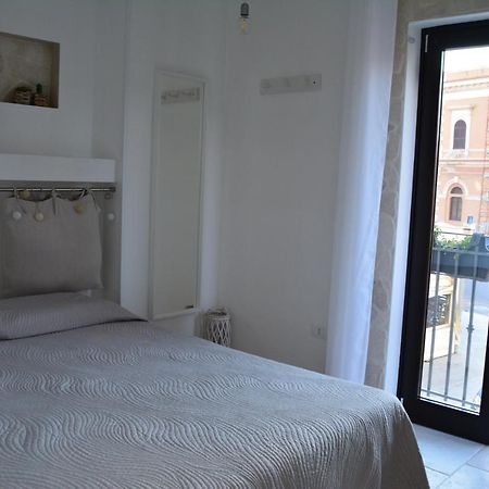 Flavi Hotel Bari Exterior photo