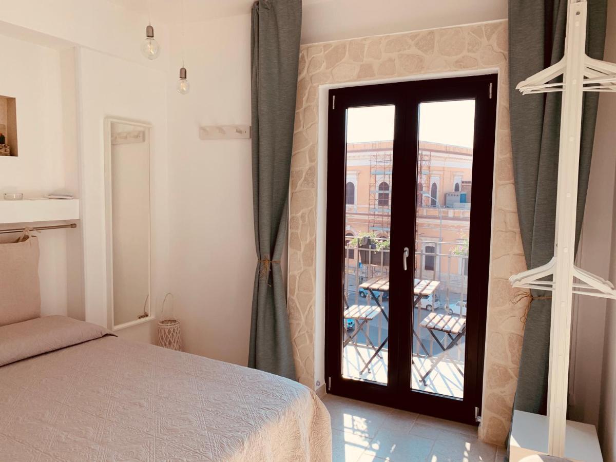 Flavi Hotel Bari Exterior photo