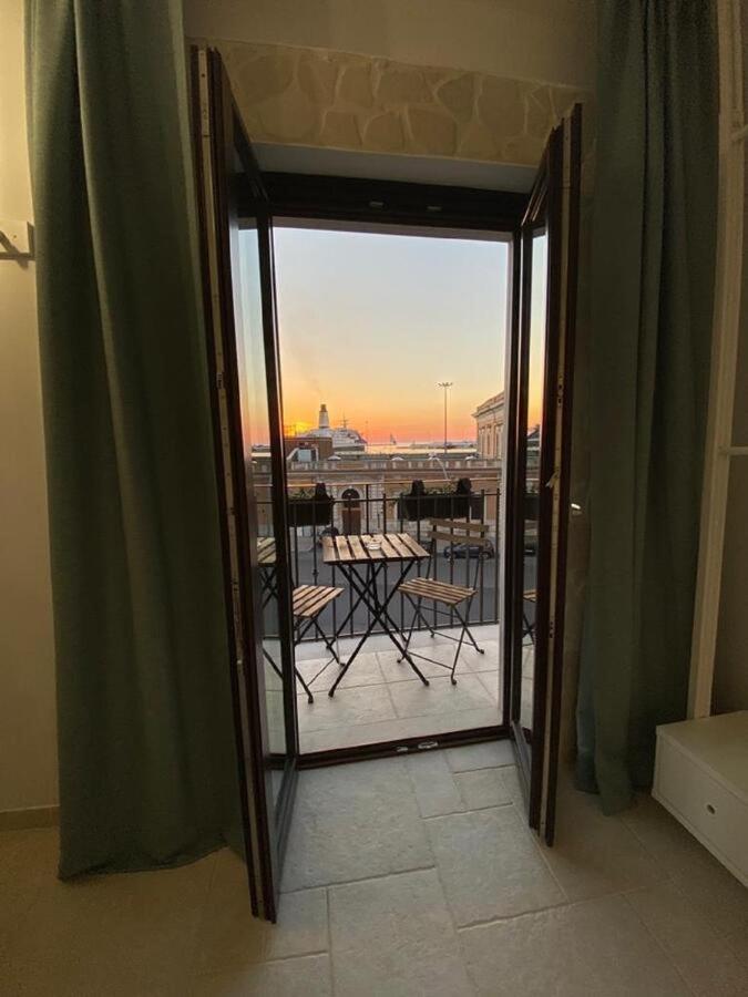 Flavi Hotel Bari Exterior photo
